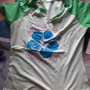 Myrtle beach shirt